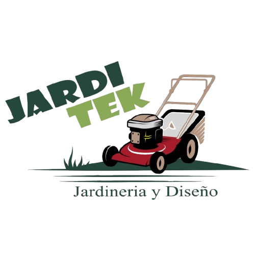 JardiTek — Jardinería y Diseño